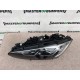 BMW 4 Series G22 G26 G23 2020-2023 Full Led Headlight Left Uk Spec Genuine [12]