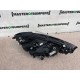 BMW 4 Series G22 G26 G23 2020-2023 Full Led Headlight Left Uk Spec Genuine [12]