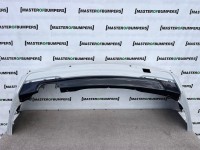 BMW 3 Series M Sport F30 Saloon Only 2013-2019 Front Bumper 4 Pdc Genuine [B92]