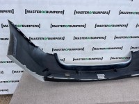 BMW 3 Series M Sport F30 Saloon Only 2013-2019 Front Bumper 4 Pdc Genuine [B92]