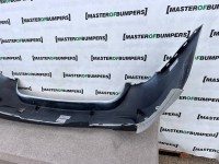 BMW 3 Series M Sport F30 Saloon Only 2013-2019 Front Bumper 4 Pdc Genuine [B92]