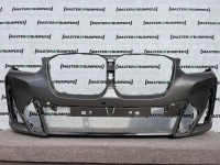 BMW X3 X4 M Sport Xdrive G08 2021-2024 Front Bumper 6 Pdc Genuine [B90]