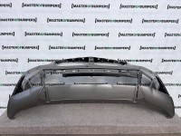 BMW X3 X4 M Sport Xdrive G08 2021-2024 Front Bumper 6 Pdc Genuine [B90]