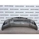 BMW X3 X4 M Sport Xdrive G08 2021-2024 Front Bumper 6 Pdc Genuine [B90]