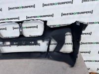 BMW X3 X4 M Sport Xdrive G08 2021-2024 Front Bumper 6 Pdc Genuine [B90]