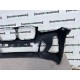 BMW X3 X4 M Sport Xdrive G08 2021-2024 Front Bumper 6 Pdc Genuine [B90]