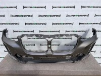 BMW X3 X4 M Sport Xdrive G08 2021-2024 Front Bumper 6 Pdc Genuine [B90]