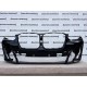 BMW X3 X4 M Sport Xdrive G08 2021-2024 Front Bumper 6 Pdc Genuine [B91]