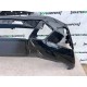 BMW X3 X4 M Sport Xdrive G08 2021-2024 Front Bumper 6 Pdc Genuine [B91]