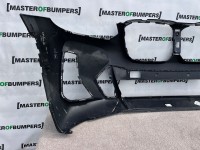 BMW X3 X4 M Sport Xdrive G08 2021-2024 Front Bumper 6 Pdc Genuine [B91]