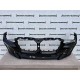 BMW X3 X4 M Sport Xdrive G08 2021-2024 Front Bumper 6 Pdc Genuine [B91]