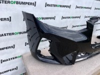 BMW X3 X4 M Sport Xdrive G08 2021-2024 Front Bumper 6 Pdc Genuine [B91]