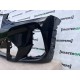 BMW X3 X4 M Sport Xdrive G08 2021-2024 Front Bumper 6 Pdc Genuine [B91]