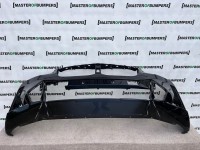 BMW X3 X4 M Sport Xdrive G08 2021-2024 Front Bumper 6 Pdc Genuine [B91]