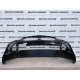 BMW X3 X4 M Sport Xdrive G08 2021-2024 Front Bumper 6 Pdc Genuine [B91]