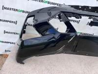 BMW X3 X4 M Sport Xdrive G08 2021-2024 Front Bumper 6 Pdc Genuine [B91]