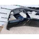 BMW X3 X4 M Sport Xdrive G08 2021-2024 Front Bumper 6 Pdc Genuine [B91]