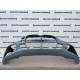 BMW 4 Series Gran Coupe M Sport G26 2020-2024 Front Bumper 6 Pdc Genuine [B99]