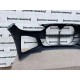 BMW 4 Series Gran Coupe M Sport G26 2020-2024 Front Bumper 6 Pdc Genuine [B99]