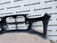 BMW 4 Series Gran Coupe M Sport G26 2020-2024 Front Bumper 6 Pdc Genuine [B99]