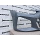 BMW 4 Series Gran Coupe M Sport G26 2020-2024 Front Bumper 6 Pdc Genuine [B99]