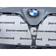 BMW 4 Series Gran Coupe M Sport G26 2020-2024 Front Bumper 6 Pdc Genuine [B99]