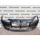 BMW I4 I4 Se Gran Coupe G26 5 Door 2020-2024 Front Bumper 6 Pdc Genuine [B110]