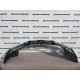 BMW I4 I4 Se Gran Coupe G26 5 Door 2020-2024 Front Bumper 6 Pdc Genuine [B110]