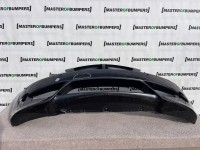 BMW 1 Series Aero E81 E87 Hatchback 2005-2010 Front Bumper 4 Pdc Genuine [B115]