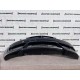 BMW 1 Series Aero E81 E87 Hatchback 2005-2010 Front Bumper 4 Pdc Genuine [B115]