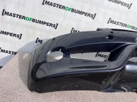 BMW 1 Series Aero E81 E87 Hatchback 2005-2010 Front Bumper 4 Pdc Genuine [B115]