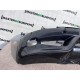 BMW 1 Series Aero E81 E87 Hatchback 2005-2010 Front Bumper 4 Pdc Genuine [B115]