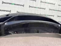 BMW 1 Series Aero E81 E87 Hatchback 2005-2010 Front Bumper 4 Pdc Genuine [B115]