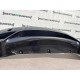 BMW 1 Series Aero E81 E87 Hatchback 2005-2010 Front Bumper 4 Pdc Genuine [B115]