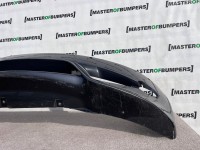 BMW 1 Series Aero E81 E87 Hatchback 2005-2010 Front Bumper 4 Pdc Genuine [B115]