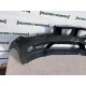 BMW 1 Series Aero E81 E87 Hatchback 2005-2010 Front Bumper 4 Pdc Genuine [B115]