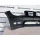 BMW 1 Series Aero E81 E87 Hatchback 2005-2010 Front Bumper 4 Pdc Genuine [B115]