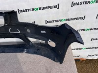 BMW 1 Series Aero E81 E87 Hatchback 2005-2010 Front Bumper 4 Pdc Genuine [B115]