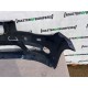 BMW 1 Series Aero E81 E87 Hatchback 2005-2010 Front Bumper 4 Pdc Genuine [B115]