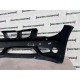 BMW 1 Series Aero E81 E87 Hatchback 2005-2010 Front Bumper 4 Pdc Genuine [B115]