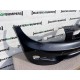 BMW 1 Series Aero E81 E87 Hatchback 2005-2010 Front Bumper 4 Pdc Genuine [B115]