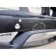 BMW 1 Series Aero E81 E87 Hatchback 2005-2010 Front Bumper 4 Pdc Genuine [B115]