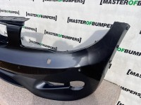 BMW 1 Series Aero E81 E87 Hatchback 2005-2010 Front Bumper 4 Pdc Genuine [B115]