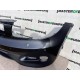 BMW 1 Series Aero E81 E87 Hatchback 2005-2010 Front Bumper 4 Pdc Genuine [B115]