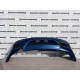 BMW 1 Series Aero E81 E87 Hatchback 2005-2010 Rear Bumper 4 Pdc Genuine [B113]