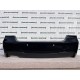 BMW 3 Series M Sport E90 Saloon Only 2006-2012 Rear Bumper 4 Pdc Genuine [B116]