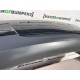 BMW 3 Series M Sport E90 Saloon Only 2006-2012 Rear Bumper 4 Pdc Genuine [B116]