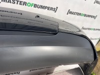 BMW 3 Series M Sport E90 Saloon Only 2006-2012 Rear Bumper 4 Pdc Genuine [B116]