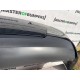 BMW 3 Series M Sport E90 Saloon Only 2006-2012 Rear Bumper 4 Pdc Genuine [B116]