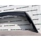 BMW 3 Series M Sport E90 Saloon Only 2006-2012 Rear Bumper 4 Pdc Genuine [B116]